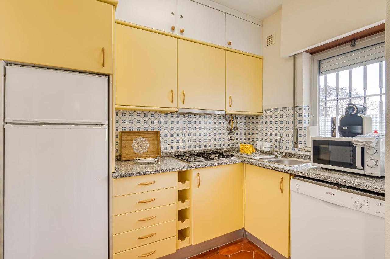 Apartamento T1 +1 فيلامورا المظهر الخارجي الصورة