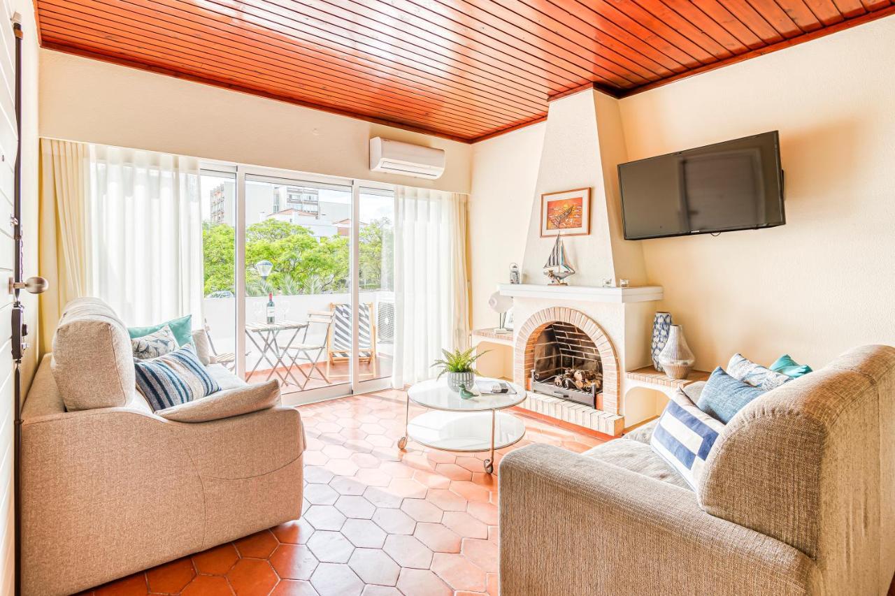 Apartamento T1 +1 فيلامورا المظهر الخارجي الصورة