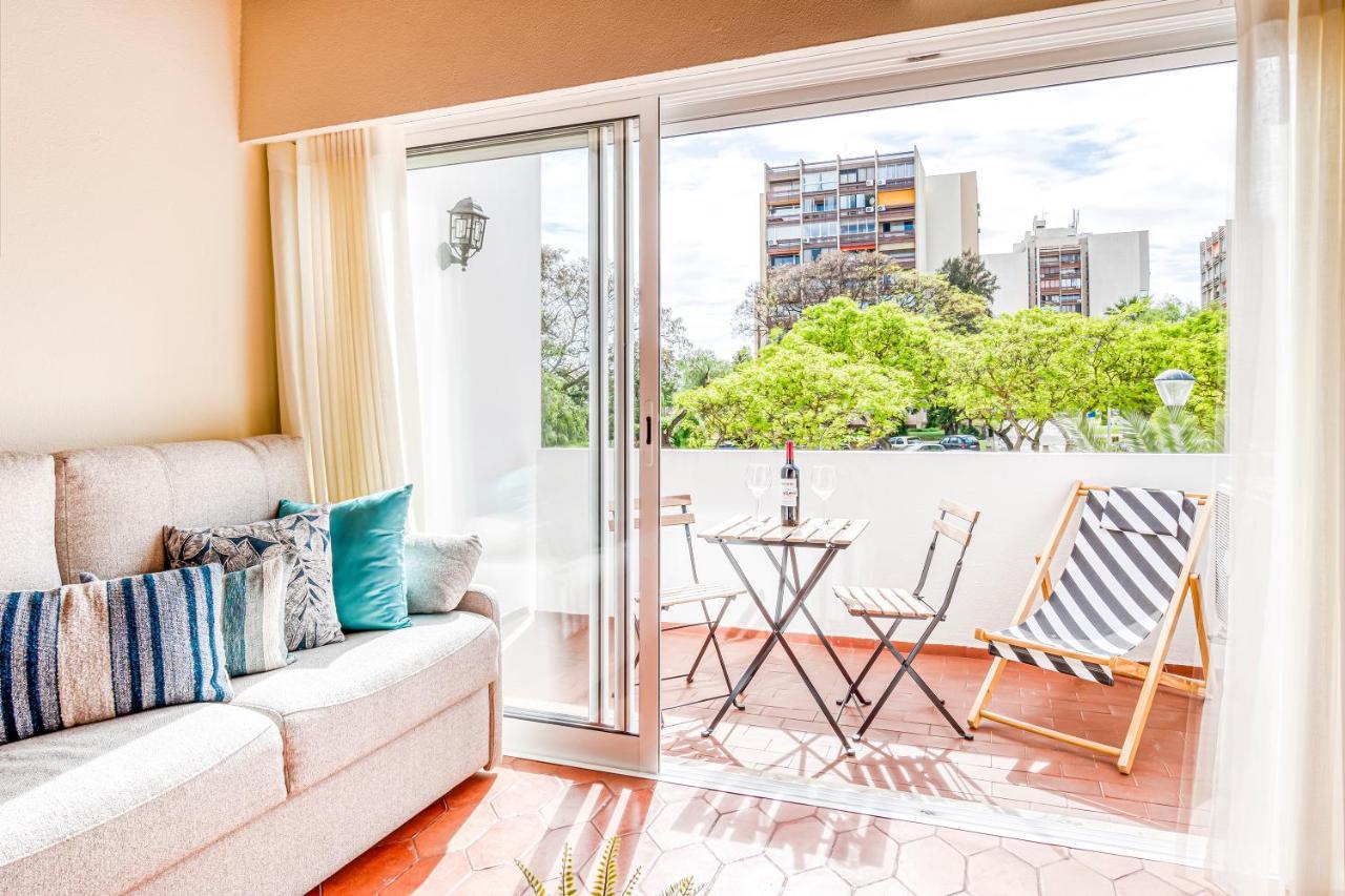 Apartamento T1 +1 فيلامورا المظهر الخارجي الصورة