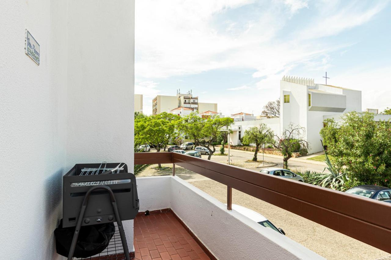 Apartamento T1 +1 فيلامورا المظهر الخارجي الصورة